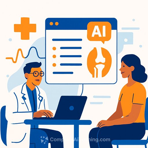 Hospital for Special Surgery Partners with Abridge to Advance AI-Driven Orthopedic Documentation and Patient Care