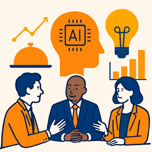 Hospitality Tech CEOs on Growth, Investment and the Race to Innovate with AI