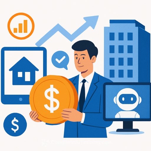 Hospitality tech startups raise $1 billion as investors back property management and AI platforms