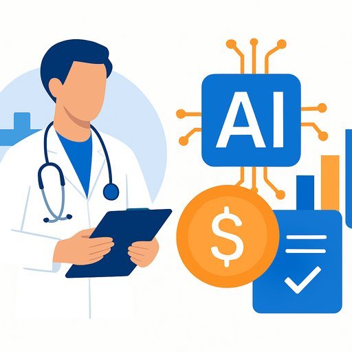 Hospitals deploy AI in revenue cycle as payer denials rise 25% in net revenue leakage