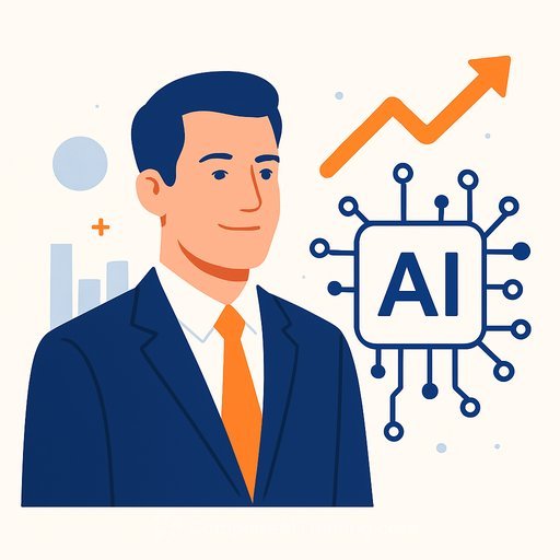 Hostinger appoints Giedrius Zakaitis as chief executive to lead AI-first strategy