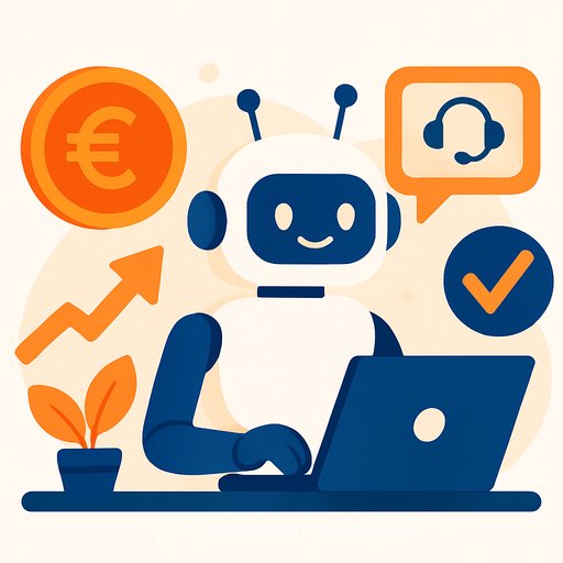 Hostinger's Kodee saves over €9M a year, resolves 75% of support chats and replies in 9 seconds