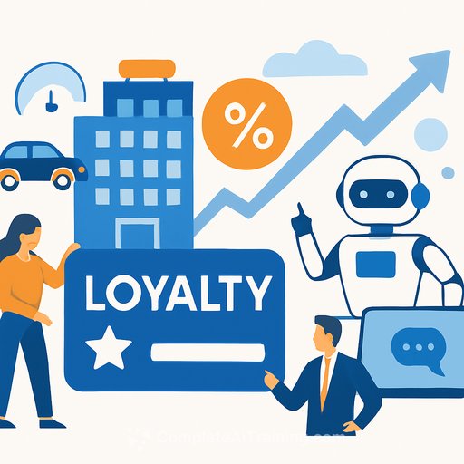 Hotel Giants Bet Big on Loyalty to Win Back Bookings from OTAs and AI Agents