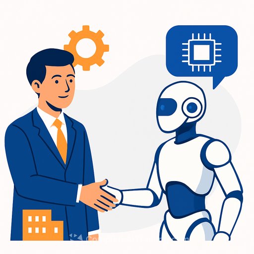 Hotelios Consulting urges hoteliers to treat AI as an operational team member rather than a threat