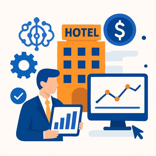 Hotels told to measure net profit by channel as AI reshapes pricing and direct booking strategy