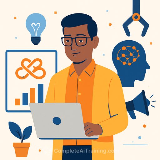 Hotwire Global Promotes Anol Bhattacharya to Lead AI Lab, Accelerates Innovation in Marketing and Communications