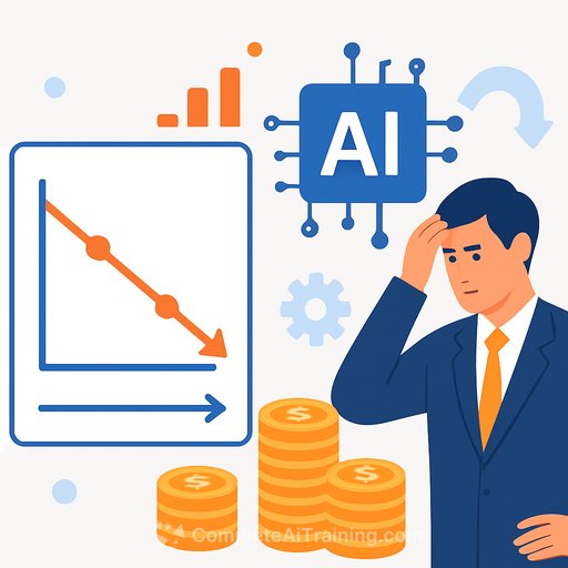 Hotwire revenue dips as clients shift spend to AI; Enero eyes H2 savings