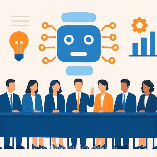 House committee advances 10 bipartisan bills on artificial intelligence
