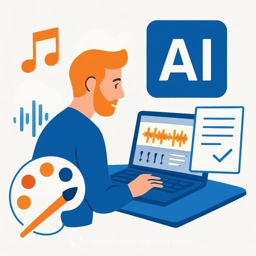 House of Lords warns against opaque US-based AI, backs licensing-first approach to safeguard UK creative sector