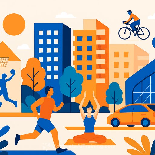 House of Tangram Debuts Sports and Wellness District in Mansfield With Tech-Integrated Hotels, Residences, and Entertainment