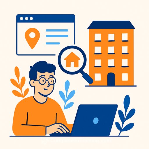 How a 21-Year-Old Northwestern Dropout Turned Apartment Hunting Struggles Into an AI Rental Tour Startup