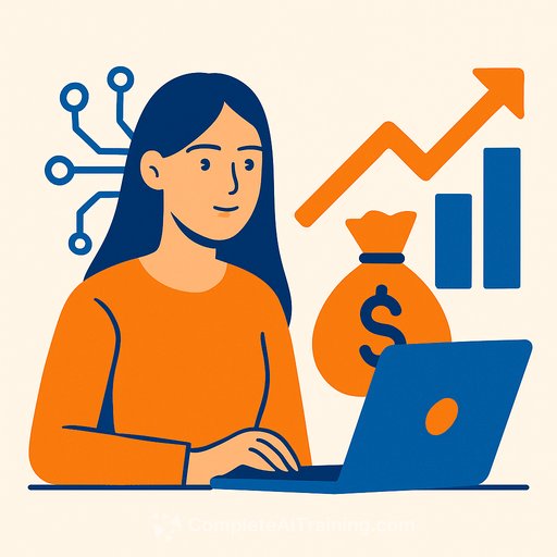 How a 23-Year-Old AI Influencer Raised Millions for a Hedge Fund With No Investing Experience