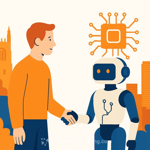 How a Chinese AI Start-Up Went from Cambridge Roots to Billion-Dollar Success in Suzhou