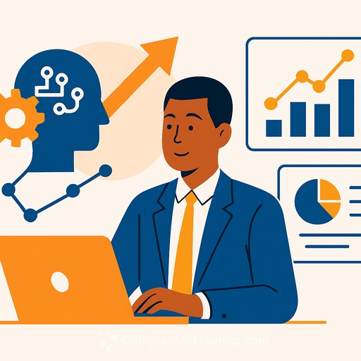 How a Marquette Business Graduate is Advancing AI in Investment Firms