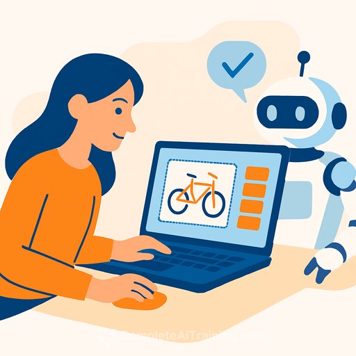 How a Simple Online Game Is Teaching AI to See with Human Insight