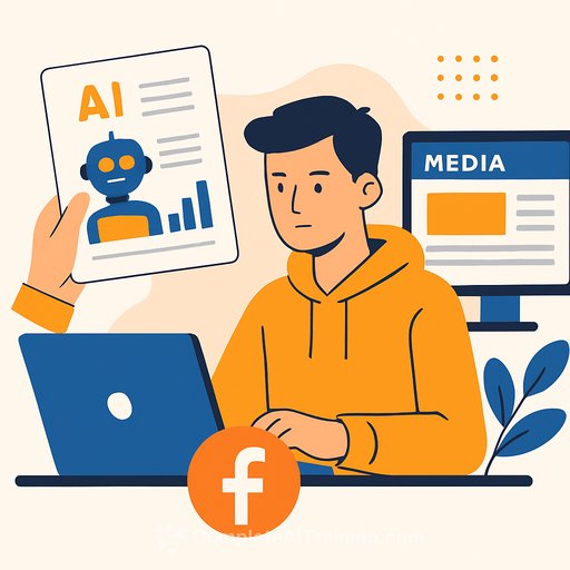 How a Student Fooled the Media With a Completely Fabricated AI Research Study