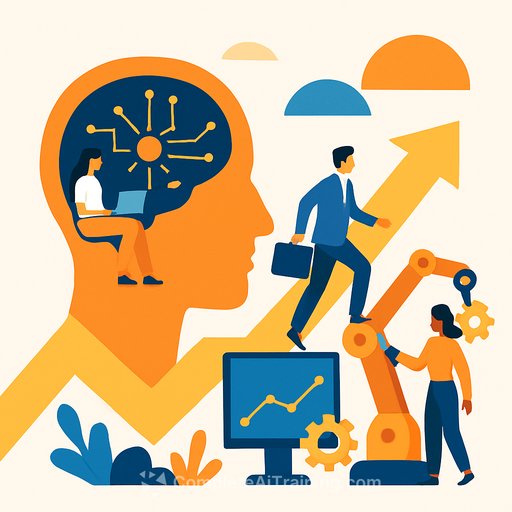 How Accenture Is Building an AI-First, Future-Ready Workforce Through Talent-Led Reinvention