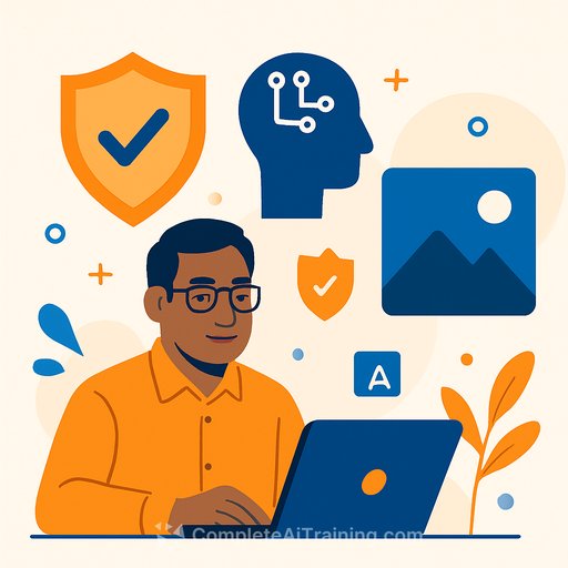 How Adobe’s CTO Is Building Safer, Legally Sound AI Tools for Creators