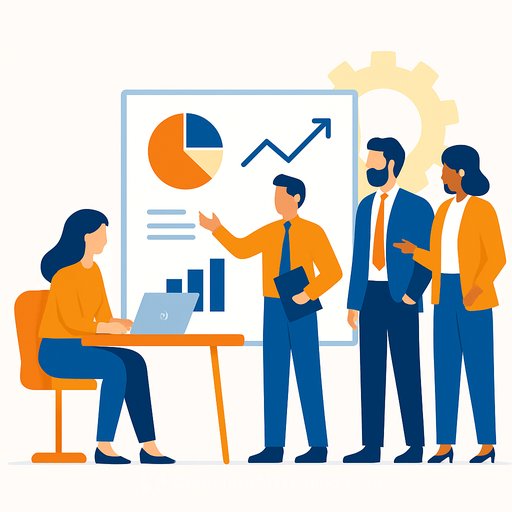 How ADP Transforms HR Administration Into Strategic Business Insights