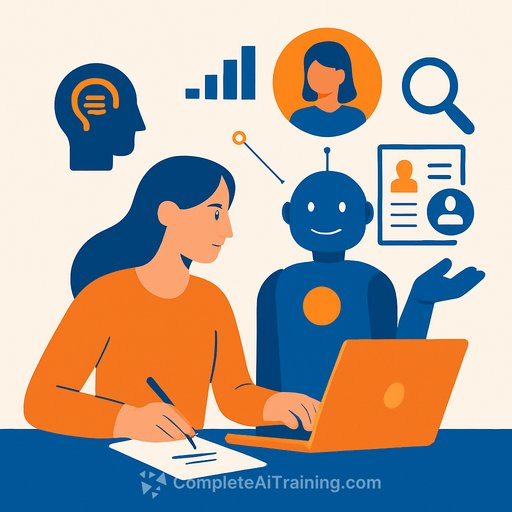 How Agentic AI Is Transforming HR Into a Strategic Talent Partner