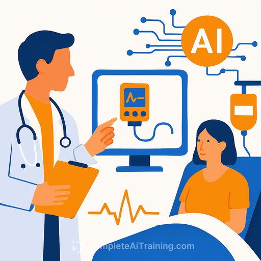 How Agentic AI Minimizes Medical Device Failures and Strengthens Patient Safety