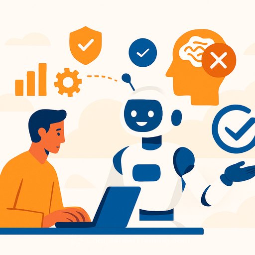 How Agentic AI Prevents Costly Hallucinations in the Enterprise