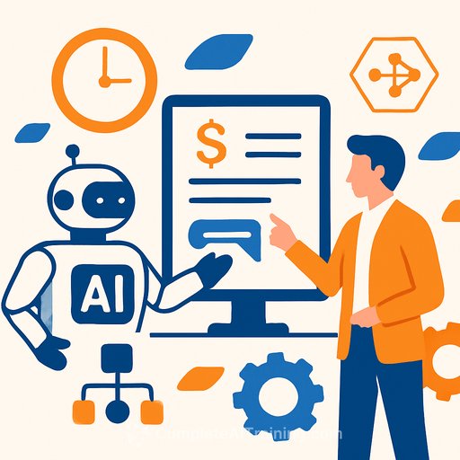 How Agentic AI Slashes Sales Quote Times and Transforms Enterprise Automation