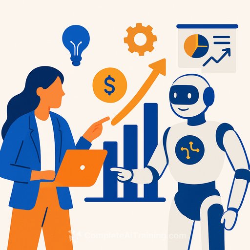 How AI Accelerates Go-to-Market Success and the Strategies That Drive Real Results