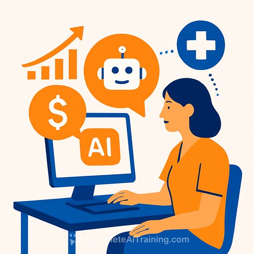 How AI Agents Are Driving New Revenue and Efficiency at MUSC Health