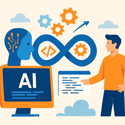 How AI Agents Are Transforming DevOps and Enterprise Software Development