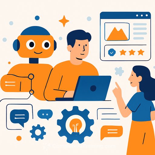 How AI Agents Are Transforming Product Development and Customer Feedback at Qualtrics