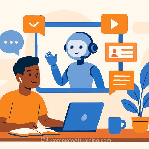 How AI Agents Like Kira Learning Are Making Education More Personal, Efficient, and Engaging