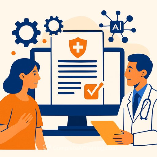 How AI Algorithms Are Deciding Your Health Insurance Coverage and What It Means for Patients