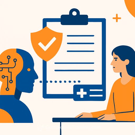 How AI Algorithms Decide What Health Insurance Will Cover—and Why Patients Are at Risk