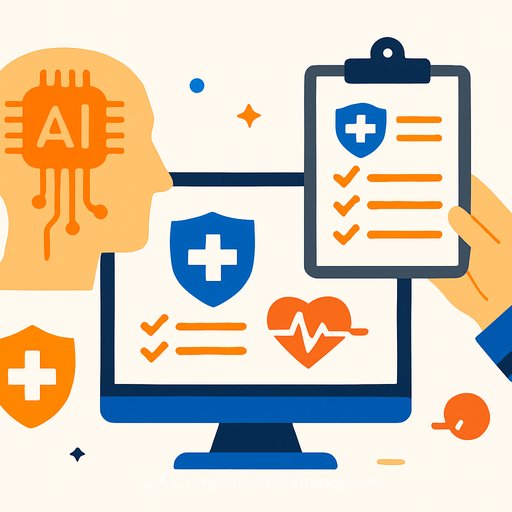How AI Algorithms Decide Your Health Insurance Coverage—and Why It Matters