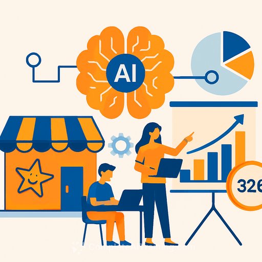How AI Analytics Helped Hardee’s Largest Franchisee Boost Sales and Efficiency Across 326 Restaurants