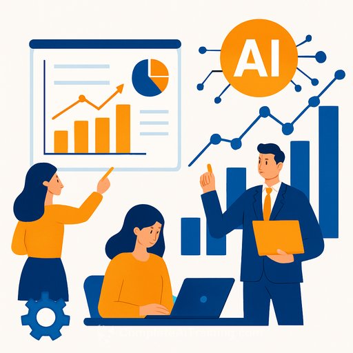 How AI and Agile Analytics Are Driving Smarter Business Decisions