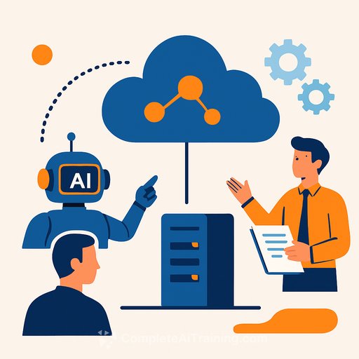 How AI and Cloud Are Changing TUPE Rules in IT Outsourcing