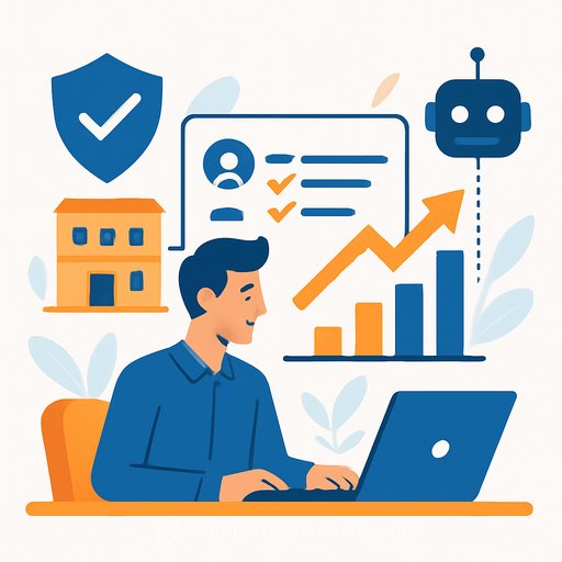 How AI and Comparative Raters Are Driving Growth in Commercial Lines Insurance Agencies