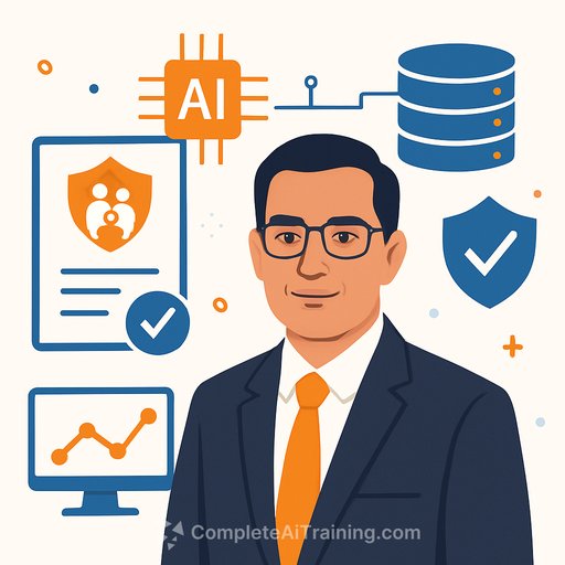 How AI and Data Are Transforming Life Insurance at Edelweiss Life Insurance: Insights from COO Kayzad Hiramanek
