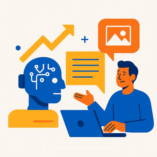 How AI and Human Storytelling Are Transforming B2B Marketing