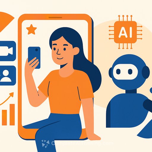 How AI and Infrastructure Are Turning Influencer Marketing Into a Scalable Growth Engine