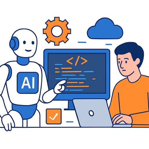 How AI and Low-Code Are Changing the Way Teams Build Software