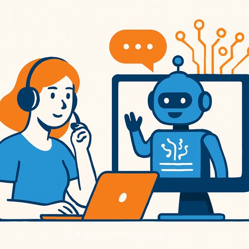 How AI and Machine Learning Are Transforming Customer Support in Telecom