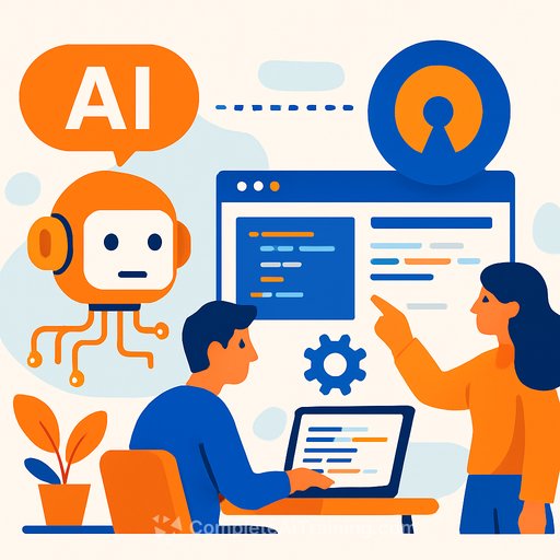 How AI and Open Source Are Transforming Custom Software Development in 2025