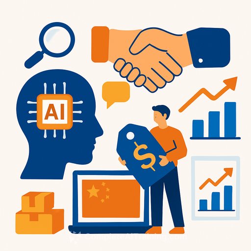 How AI and Partner Marketing Are Helping Chinese Brands Shed the Low-Price Label Overseas