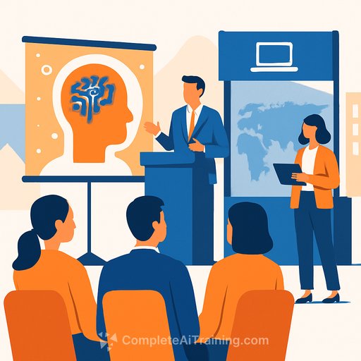 How AI and Personalization Are Transforming Global Events: Insights from Cvent at IMEX Frankfurt 2025