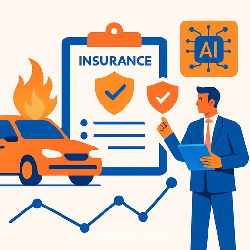 How AI and Proactive Risk Prevention Are Transforming Insurance Claims Forever