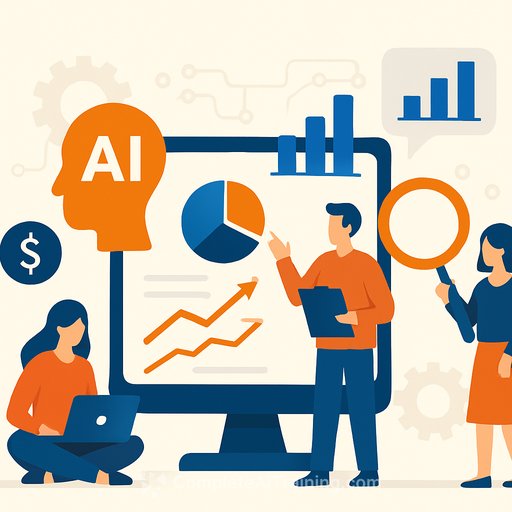 How AI and Synthetic Data Are Transforming Market Research for Agency and Brand Marketers