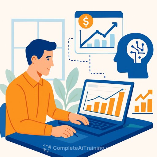 How AI Assists with Testing and Implementing Financial Models in Excel